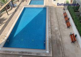 Studio - 1 bathroom for rent in Montrell - Al Furjan - Dubai