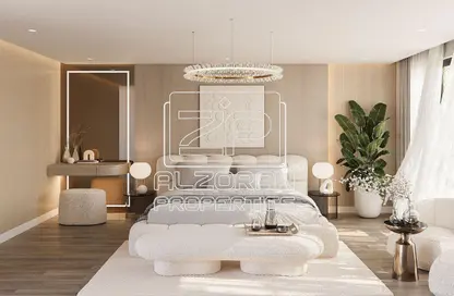 شقة - 2 غرف نوم - 3 حمامات للبيع في تايجر داون تاون عجمان - العالية - عجمان