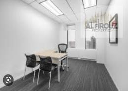 Office Space - 1 bathroom for rent in District 12 - Jumeirah Village Circle - Dubai