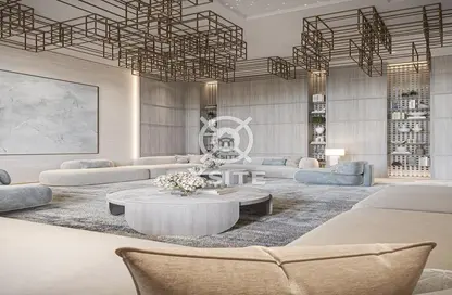 Apartment - 2 Bedrooms - 3 Bathrooms for sale in Celeste Heights - Al Furjan - Dubai