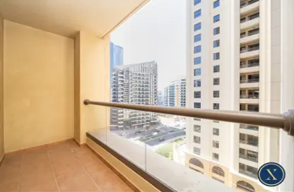 Apartment - 3 Bedrooms - 4 Bathrooms for sale in Amwaj 4 - Amwaj - Jumeirah Beach Residence - Dubai