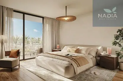 Villa - 4 Bedrooms - 5 Bathrooms for sale in Opal Gardens - District 11 - Mohammed Bin Rashid City - Dubai