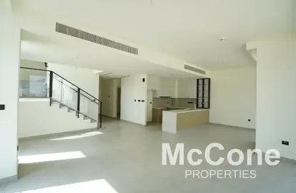 Villa - 3 Bedrooms - 4 Bathrooms for rent in Golf Grove - Dubai Hills Estate - Dubai