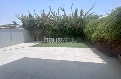 Townhouse - 3 Bedrooms - 3 Bathrooms for rent in Arabella Townhouses 1 - Arabella Townhouses - Mudon - Dubai