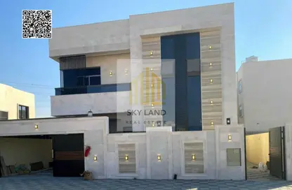 Villa - 5 Bedrooms - 7 Bathrooms for sale in Al Amira Village - Al Yasmeen - Ajman