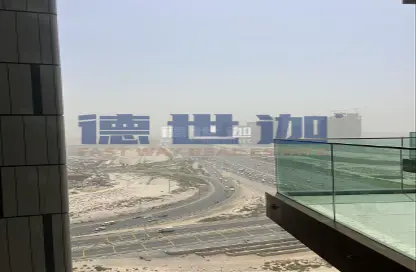 شقة - غرفة نوم - 1 حمام للبيع في فندق ومساكن إس إل إس دبي - الخليج التجاري - دبي