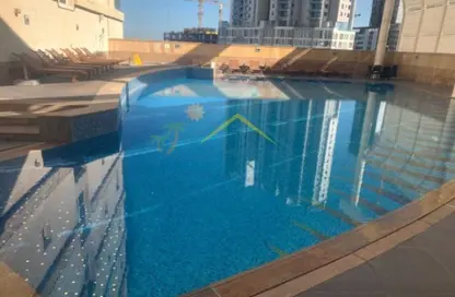 شقة - 2 غرف نوم - 3 حمامات للايجار في مانجروف - شمس أبوظبي - جزيرة الريم - أبوظبي