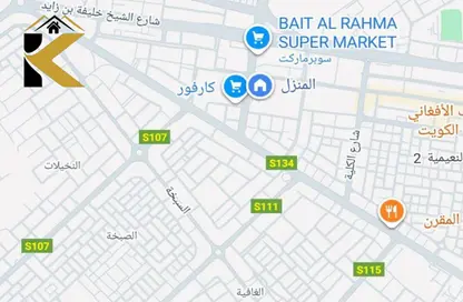 Land - Studio for sale in Al Rashidiya 3 - Al Rashidiya - Ajman Land - Studio for sale in Al Rashidiya 3 - Al Rashidiya - Ajman