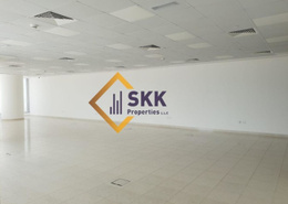 Sale|Fully Fitted Office in Addax Tower|High Floor