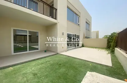Apartment - 2 Bedrooms - 2 Bathrooms for rent in Urbana - EMAAR South - Dubai South (Dubai World Central) - Dubai