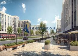 Land for sale in Alreeman - Al Shamkha - Abu Dhabi