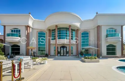 Villa - 5 Bedrooms - 6 Bathrooms for rent in Al Safa 2 Villas - Al Safa 2 - Al Safa - Dubai Villa - 5 Bedrooms - 6 Bathrooms for rent in Al Safa 2 Villas - Al Safa 2 - Al Safa - Dubai