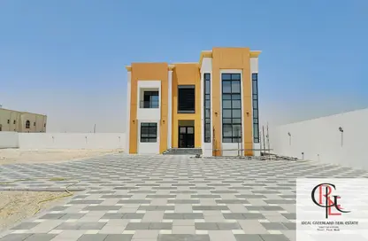 فيلا - 6 غرف نوم - 8 حمامات للايجار في بلوم ليفينج - مدينة زايد (مدينة خليفة ج) - مدينة خليفة - أبوظبي