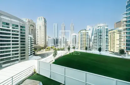 مكتب - استوديو - 1 حمام للايجار في برج ماغنوم أوبس - برشا هايتس (تيكوم) - دبي