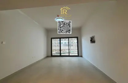 Apartment - 1 Bedroom - 2 Bathrooms for sale in Garden Residences - Emirates City - Ajman