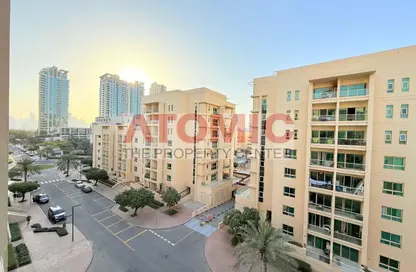 Apartment - 1 Bedroom - 1 Bathroom for sale in Al Arta 2 - Al Arta - Greens - Dubai
