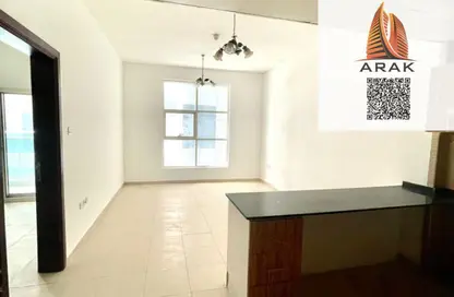 Apartment - 1 Bedroom - 2 Bathrooms for sale in Al Naemiya Tower 3 - Al Naemiya Towers - Al Nuaimiya - Ajman