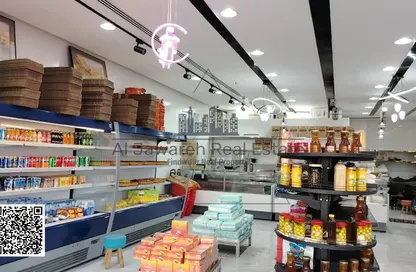 Shop - Studio - 1 Bathroom for sale in Al Mowaihat 1 - Al Mowaihat - Ajman