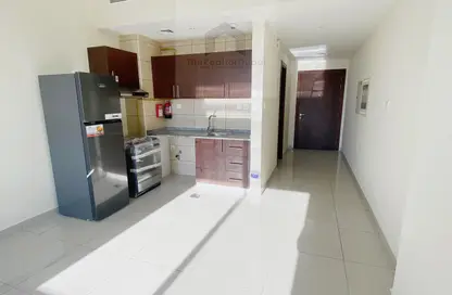 Apartment - Studio - 1 Bathroom for sale in Etlala Residence - Dubai Land Residence Complex - Dubai