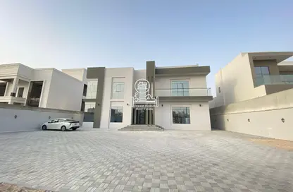 Apartment - 1 Bedroom - 1 Bathroom for rent in Madinat Al Riyad - Abu Dhabi