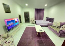 Studio - 1 bathroom for rent in Mohamed Bin Zayed City Villas - Mohamed Bin Zayed City - Abu Dhabi