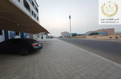 أرض - استوديو للايجار في الراس 1 - الراس - أم القيوين