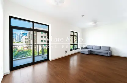 Apartment - 1 Bathroom for sale in Arno B - Arno - The Views - Dubai