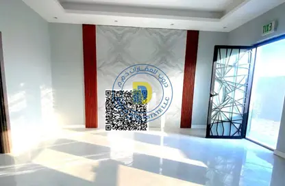 Villa - 4 Bedrooms - 6 Bathrooms for sale in Al Yasmeen 1 - Al Yasmeen - Ajman