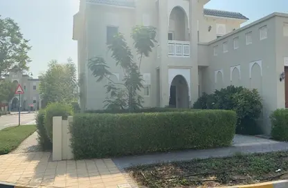Villa - 4 Bedrooms - 4 Bathrooms for rent in Quortaj - North Village - Al Furjan - Dubai