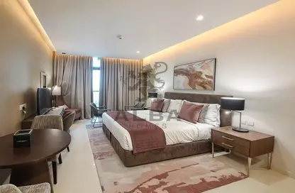 Apartment - Studio - 1 Bathroom for sale in Aykon City Tower B - Aykon City - Business Bay - Dubai
