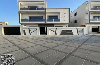 Villa - 6 Bedrooms - 7 Bathrooms for sale in Al Helio 2 - Al Helio - Ajman