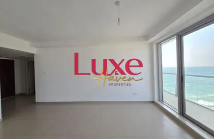 Apartment - 1 Bedroom - 2 Bathrooms for rent in Pacific Samoa - Pacific - Al Marjan Island - Ras Al Khaimah