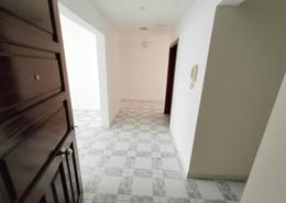 Apartment - 3 bedrooms - 3 bathrooms for rent in Dar Al Majaz - Jamal Abdul Nasser Street - Al Majaz - Sharjah