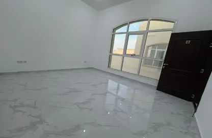 شقة - 1 حمام للايجار في مدينة الرياض - أبوظبي