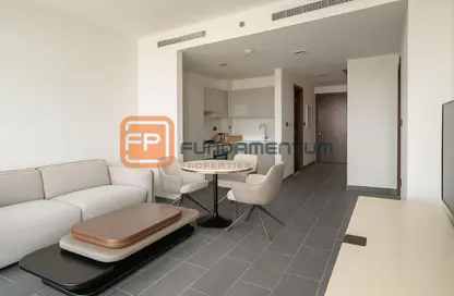 Apartment - 1 Bedroom - 2 Bathrooms for rent in The Crest - Sobha Hartland - Mohammed Bin Rashid City - Dubai