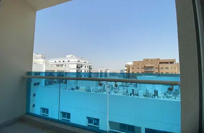 شقة - 2 غرف نوم - 3 حمامات للايجار في الورقاء 1 - الورقاء - دبي