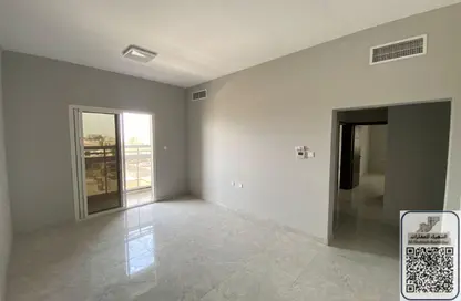 Apartment - 2 Bedrooms - 3 Bathrooms for rent in Al Rawda 3 - Al Rawda - Ajman