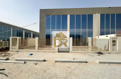 Townhouse - 3 Bedrooms - 5 Bathrooms for sale in Rukan 3 - Dubai Land - Dubai