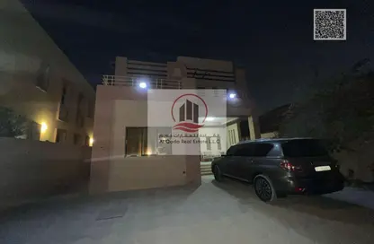 فيلا - 5 غرف نوم - 7 حمامات للبيع في 3 المويهات - المويهات - عجمان