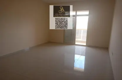شقة - 2 غرف نوم - 3 حمامات للايجار في آيديل 1 - 3  الروضة - الروضة - عجمان