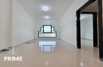 Apartment - 1 Bedroom - 1 Bathroom for rent in Hadbat Al Zafranah - Muroor Area - Abu Dhabi