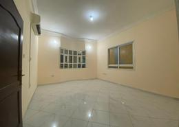 Studio - 1 bathroom for rent in Khalifa City B - Khalifa City - Abu Dhabi