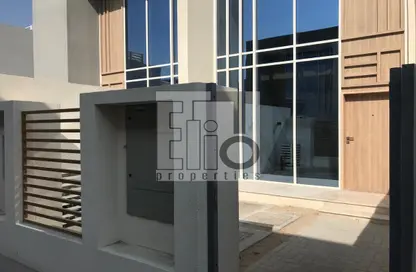 Townhouse - 1 Bedroom - 2 Bathrooms for rent in Rukan 3 - Dubai Land - Dubai