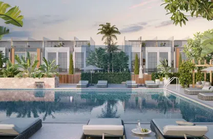 Townhouse - 4 Bedrooms - 5 Bathrooms for sale in Verdana - Dubai Investment Park (DIP) - Dubai