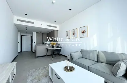 Apartment - 1 Bedroom - 1 Bathroom for rent in 15 Northside - Tower 2 - 15 Northside - Business Bay - Dubai