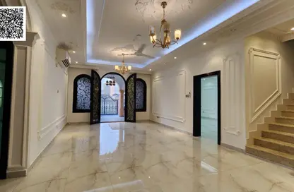 Villa - 3 Bedrooms - 5 Bathrooms for sale in Al Rawda 1 - Al Rawda - Ajman