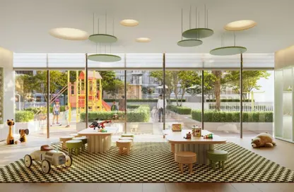 شقة - 3 غرف نوم - 3 حمامات للبيع في جولف هيلز 2 - اعمار الجنوبية - دبي الجنوب (مركز دبي العالمي) - دبي شقة - 3 غرف نوم - 3 حمامات للبيع في جولف هيلز 2 - اعمار الجنوبية - دبي الجنوب (مركز دبي العالمي) - دبي