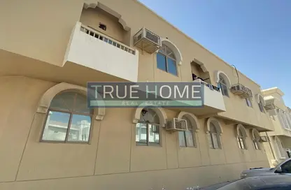 Whole Building - 7+ Bedrooms - 7+ Bathrooms for sale in Al Yarmouk - Al Qasimia - Sharjah