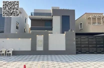 Villa - 6 Bedrooms - 7 Bathrooms for sale in Al Mowaihat 1 - Al Mowaihat - Ajman