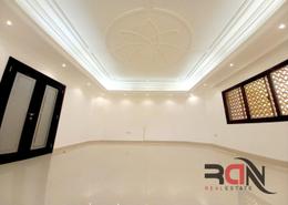 Villa - 5 bedrooms - 7 bathrooms for rent in Al Nahyan - Abu Dhabi